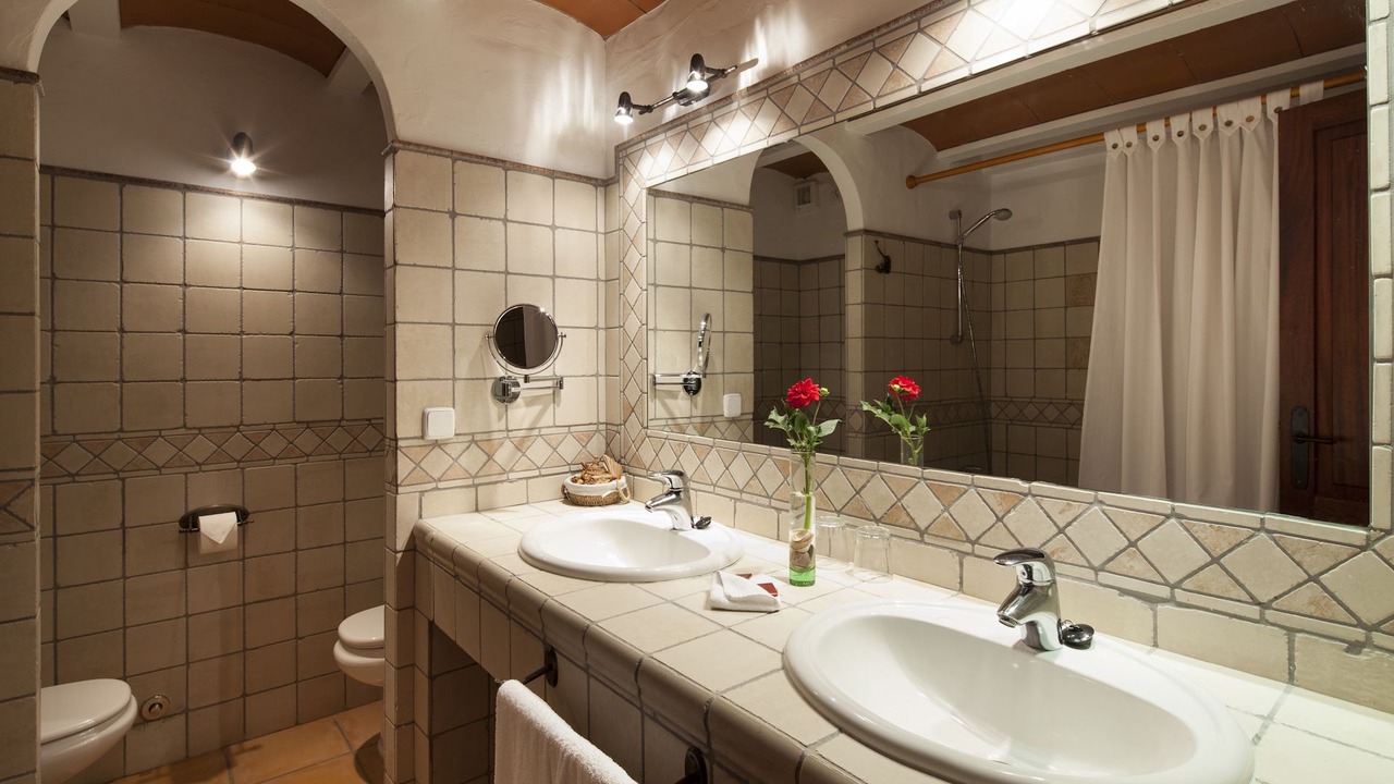 Photo of Bathroom in Sant Joan de Labritja