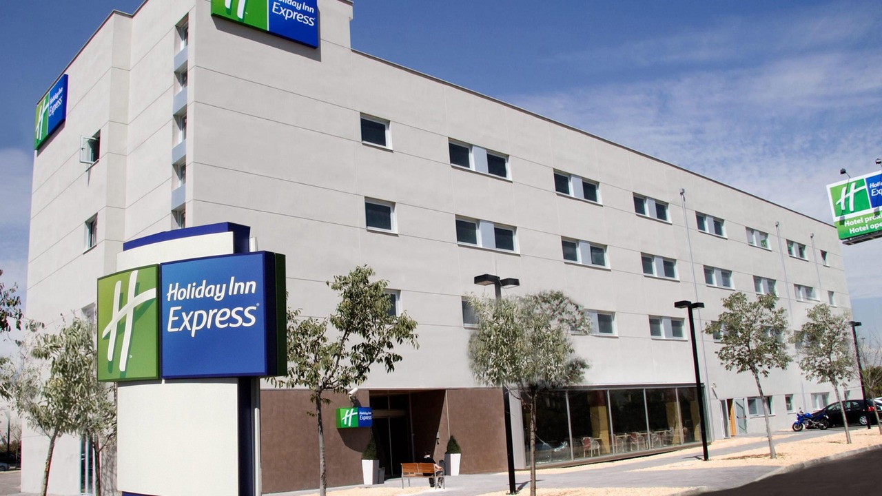 Photo of Outdoor in Getafe