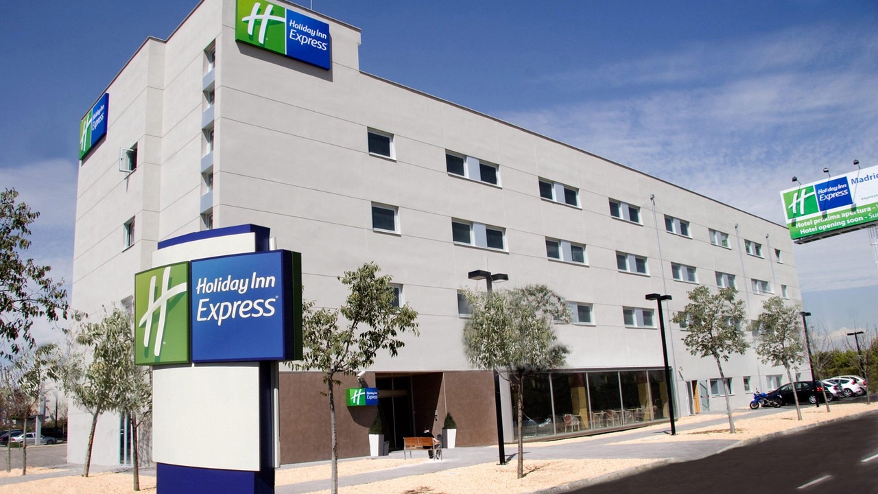 Photo of Outdoor in Getafe