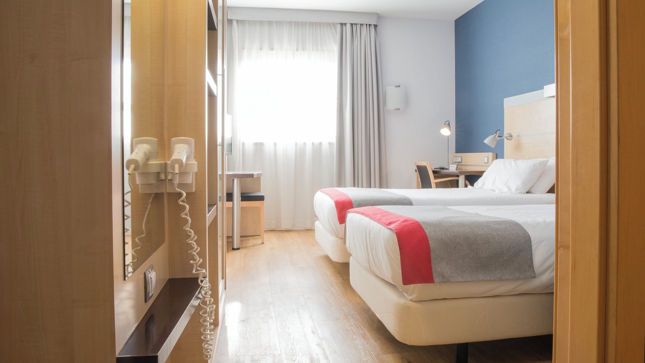 Photo of Bedroom in Getafe