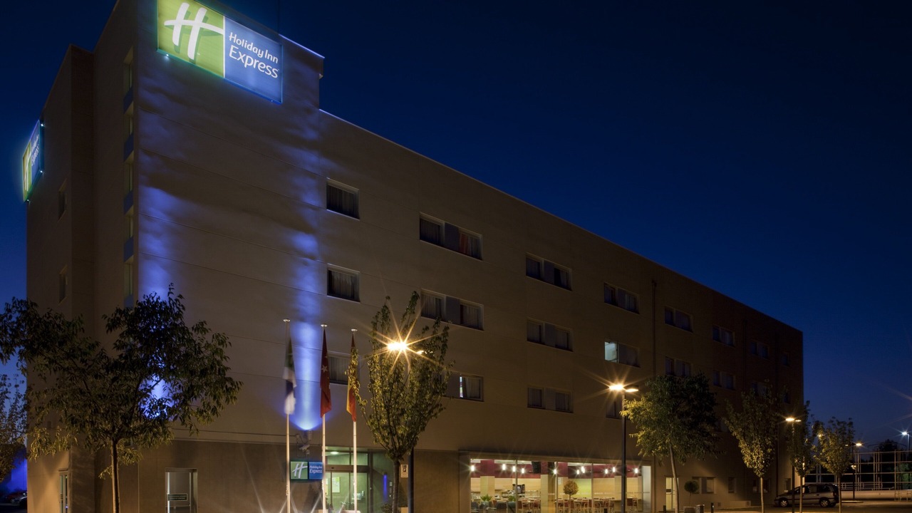 Photo of Outdoor in Getafe