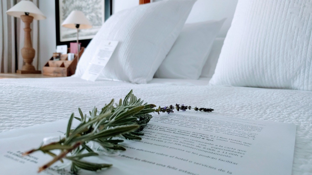 Photo of Bedroom in Rio Velez