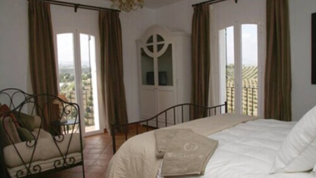 Photo of Bedroom in Rio Velez