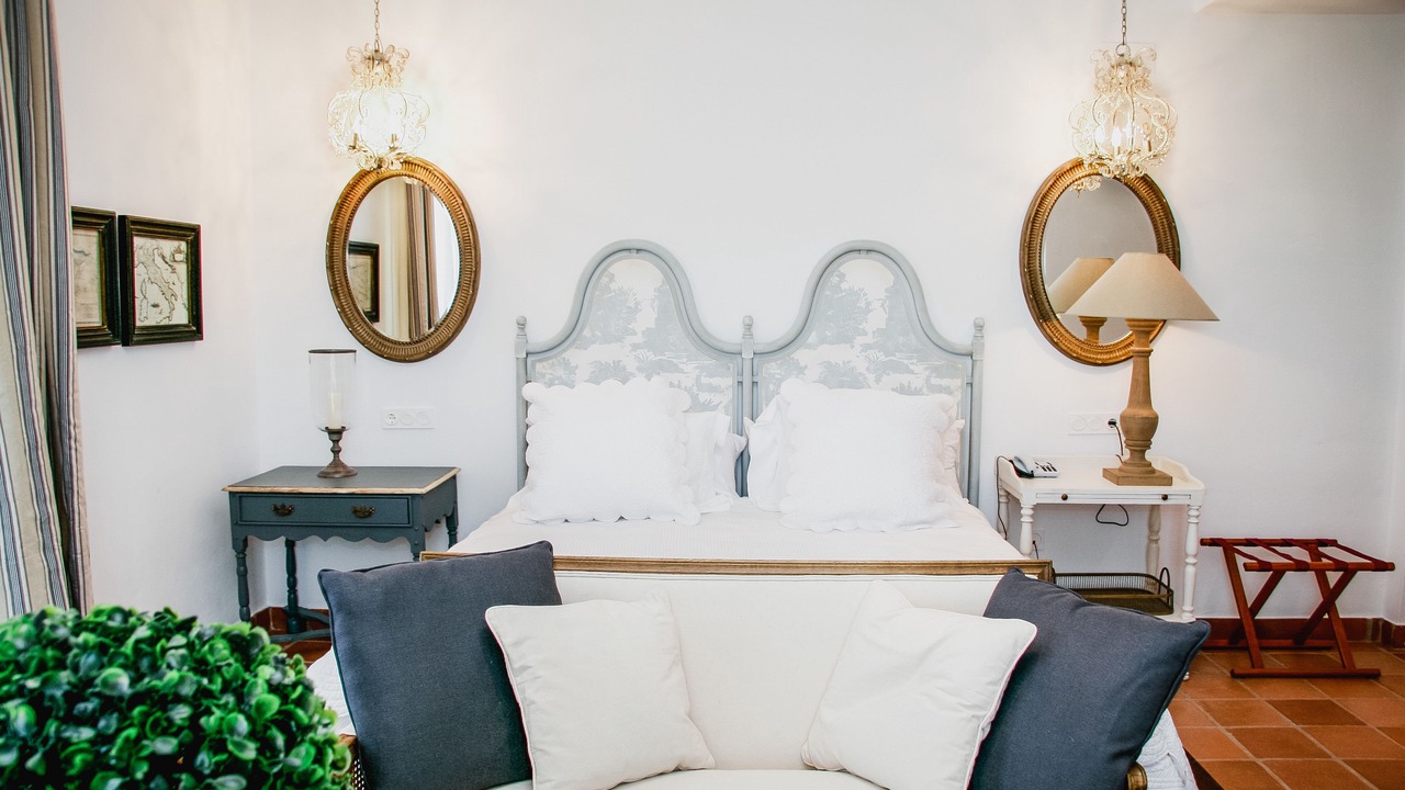 Photo of Bedroom in Rio Velez