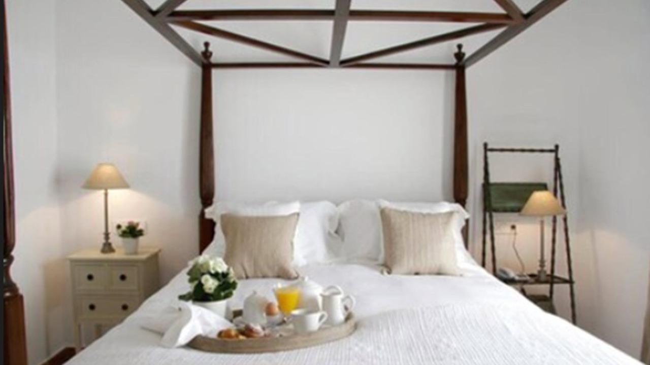 Photo of Bedroom in Rio Velez