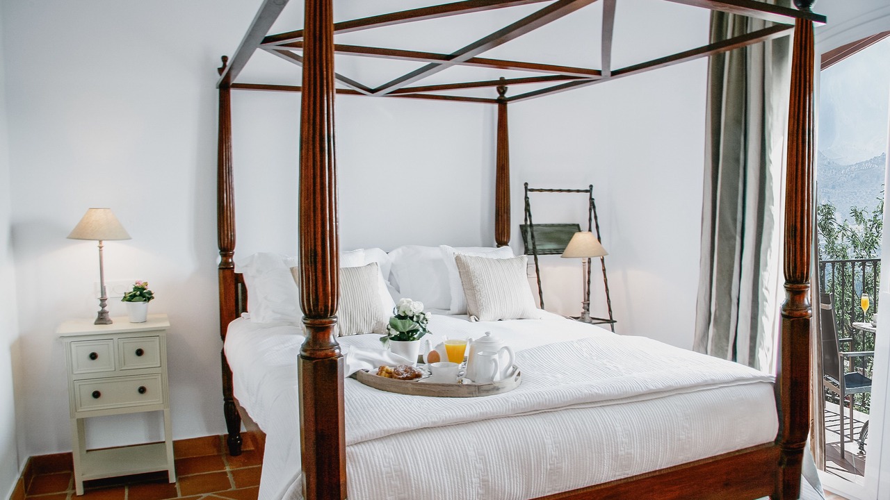 Photo of Bedroom in Rio Velez