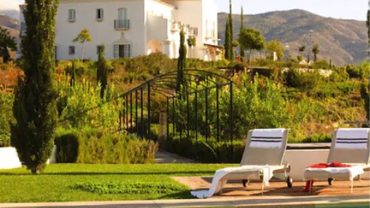 Photo of Outdoor in Rio Velez