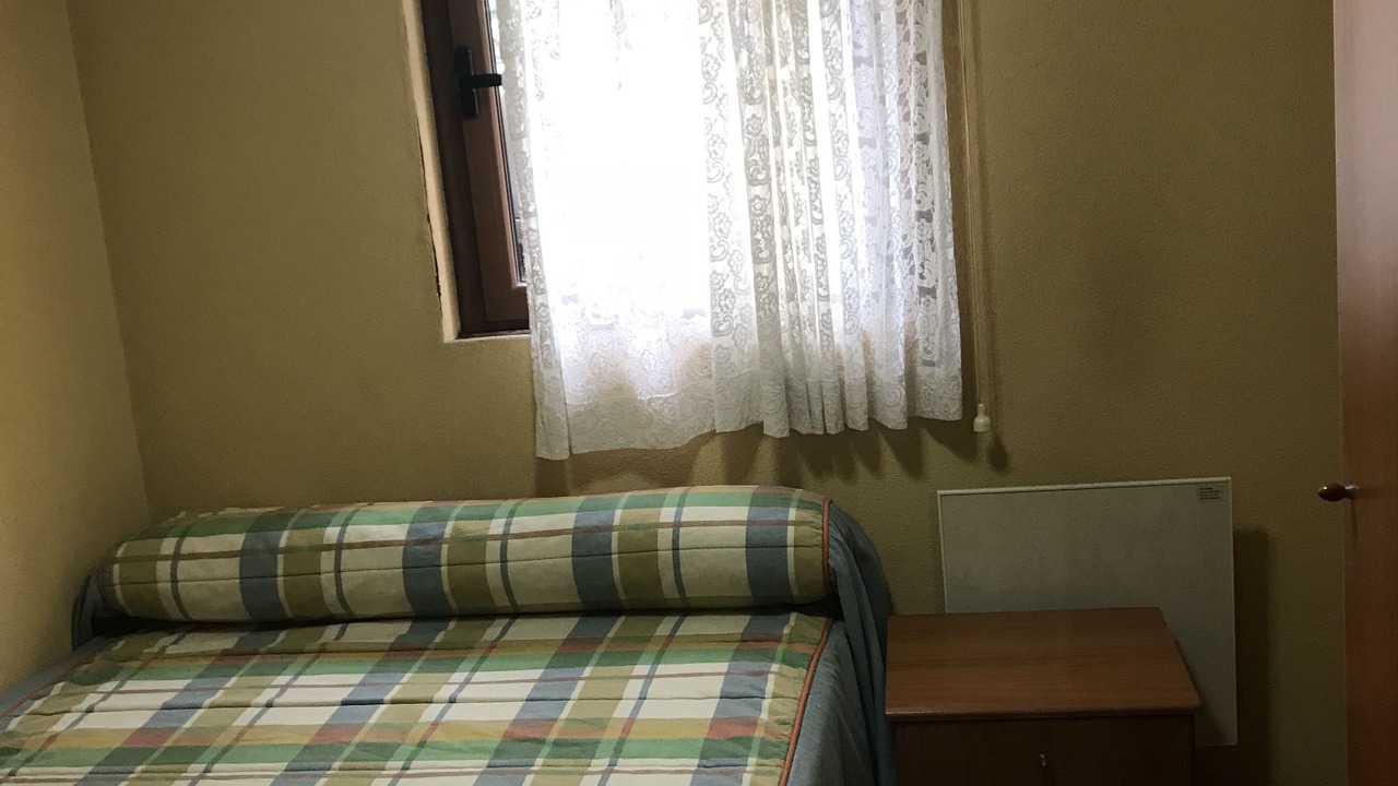 Photo of Bathroom in Corvera de Asturias