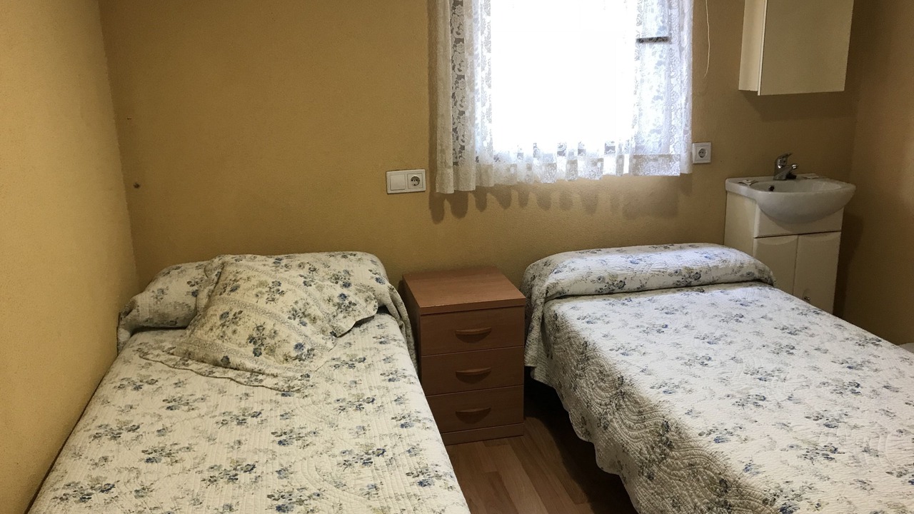 Photo of Bathroom in Corvera de Asturias