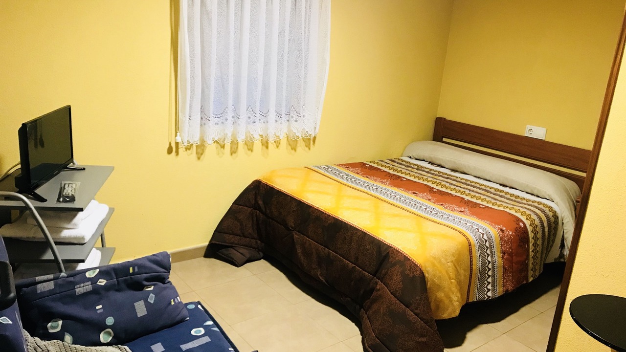 Photo of Bedroom in Corvera de Asturias