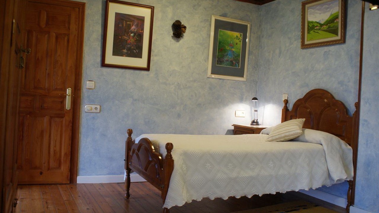 Photo of Bathroom in La Gandara
