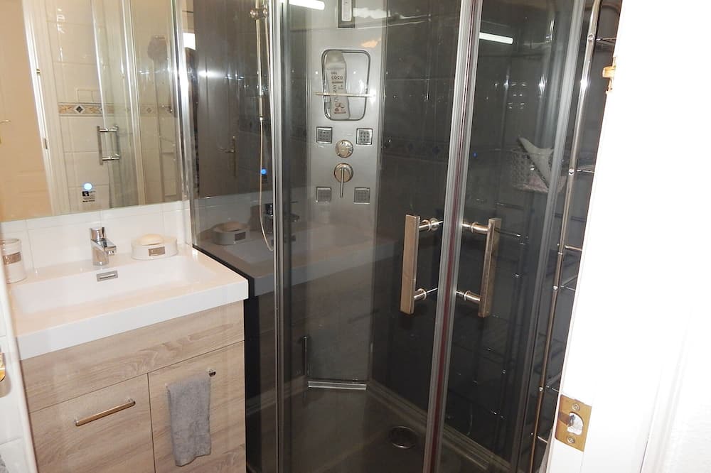 Photo of Bathroom in San Miguel de Salinas
