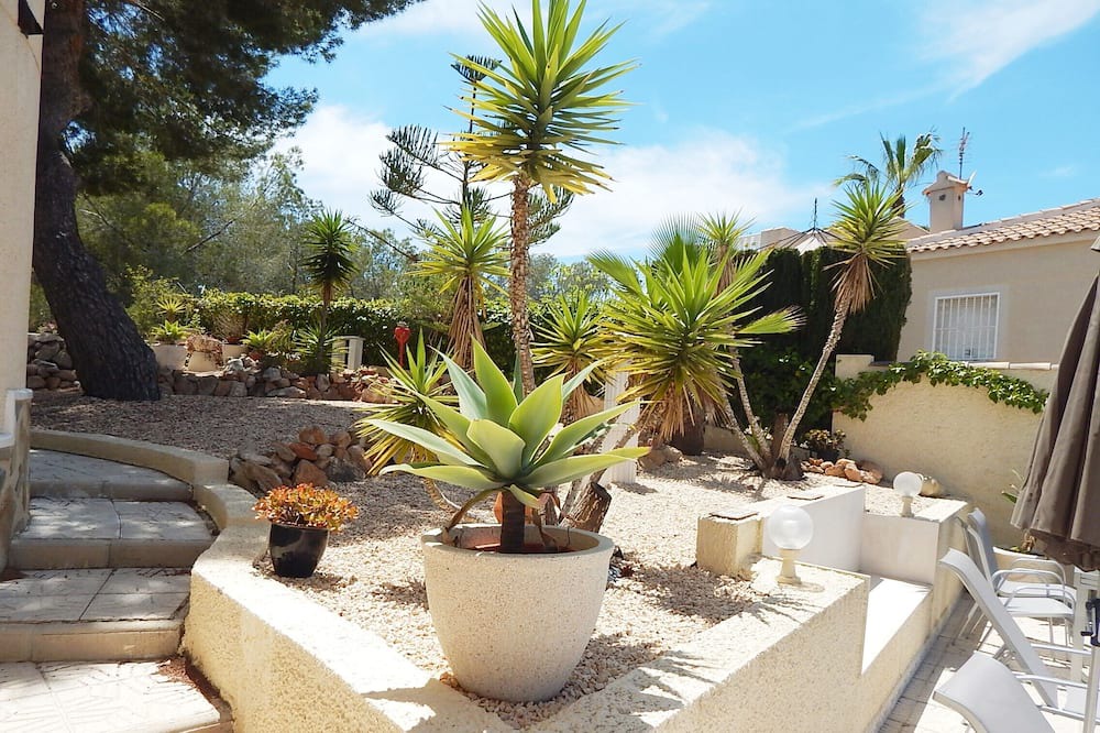 Photo of Outdoor in San Miguel de Salinas