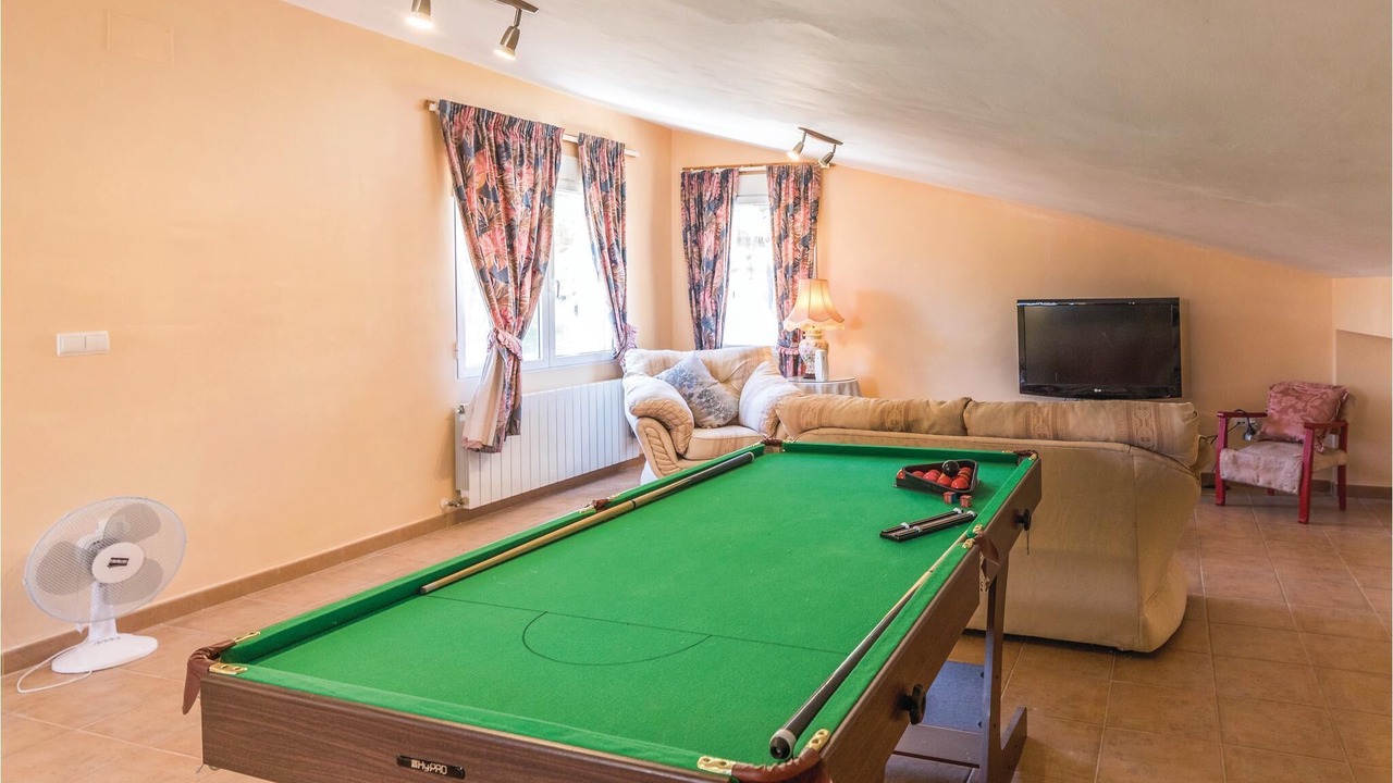 Photo of Bedroom in Torremanzanas