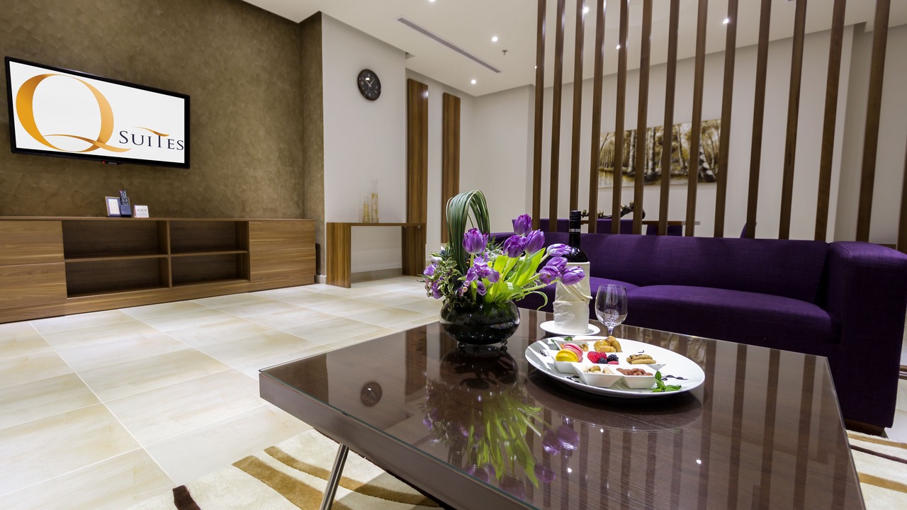 Photo of Livingroom in Al-Rawdah