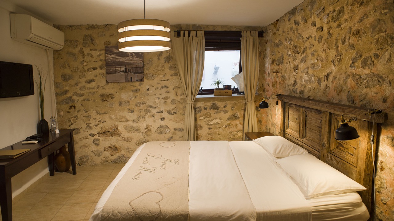 Photo of Bedroom in Peniscola Old Town