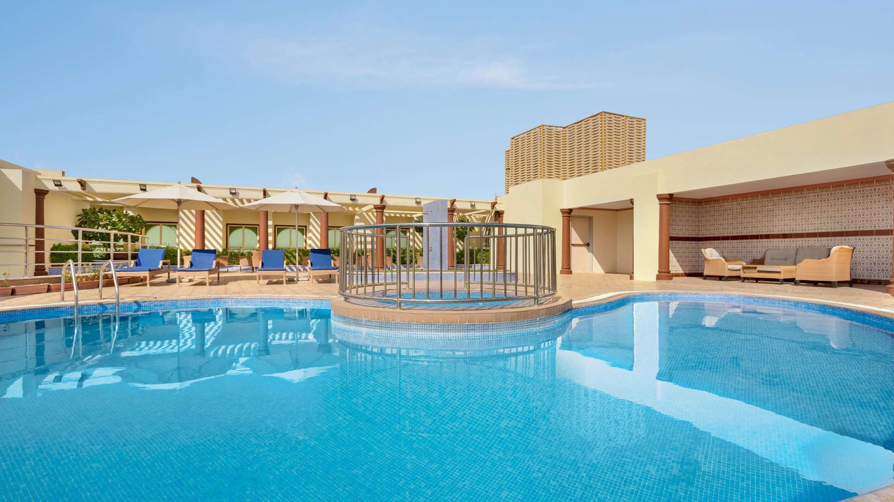 Photo of Outdoor in Dammam