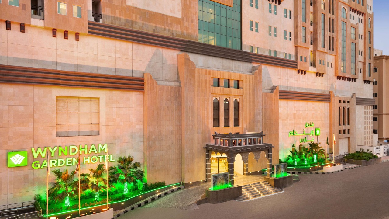 Photo of Outdoor in Dammam