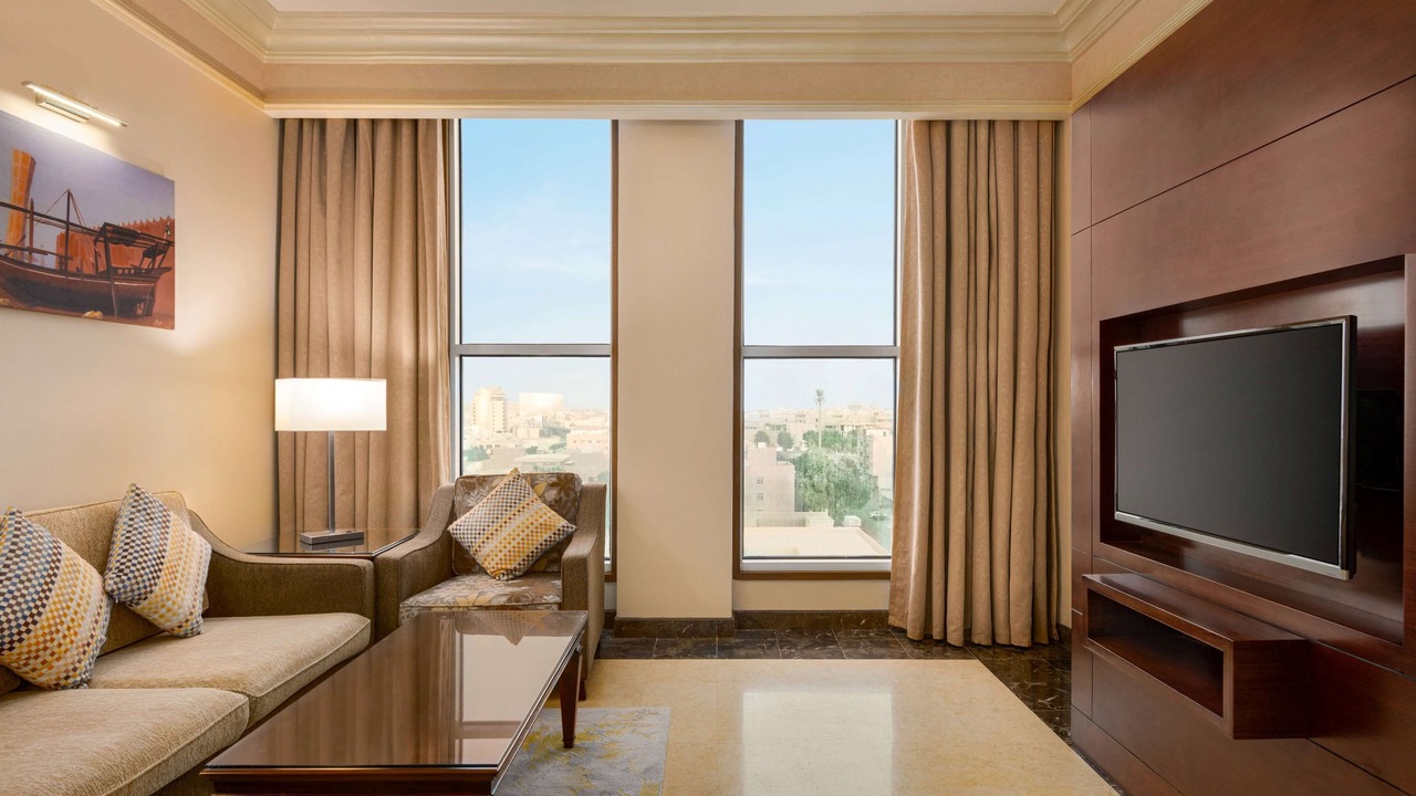 Photo of Bedroom in Dammam
