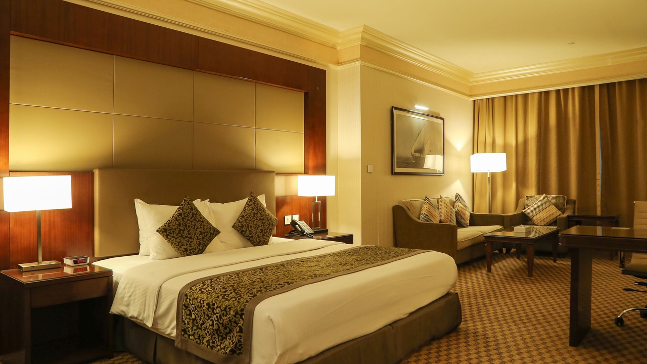 Photo of Bedroom in Dammam