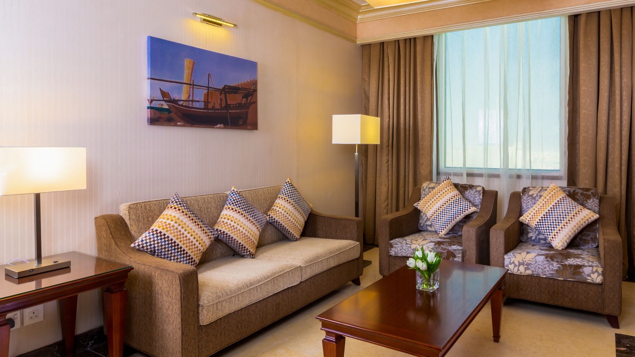 Photo of Bedroom in Dammam