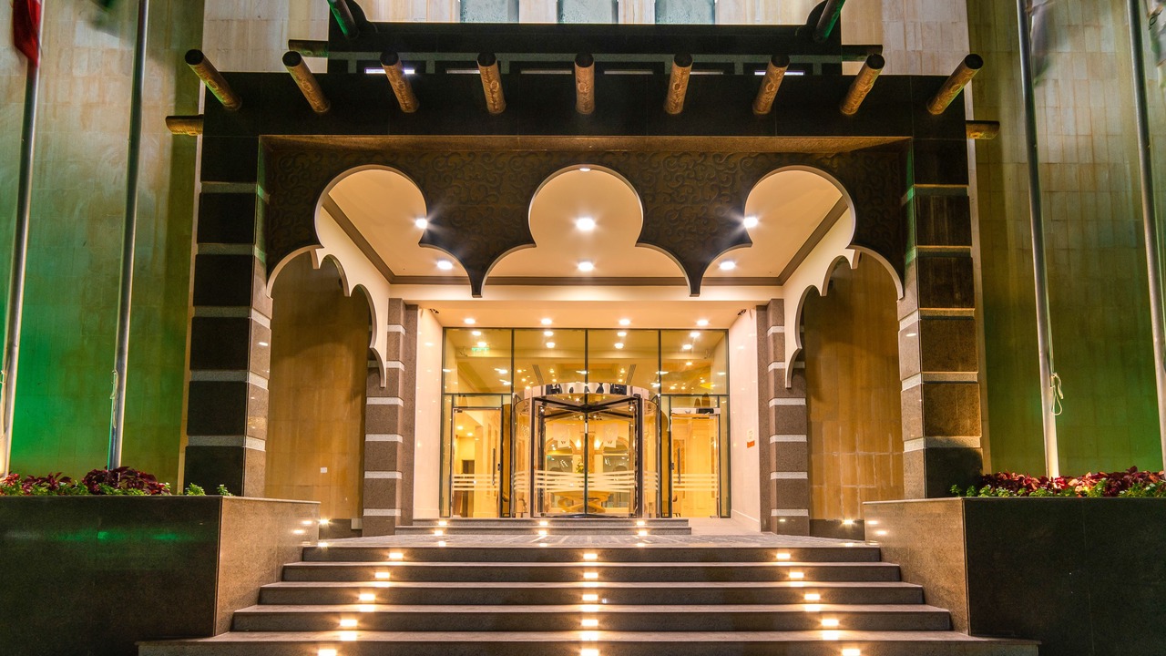 Photo of Outdoor in Dammam