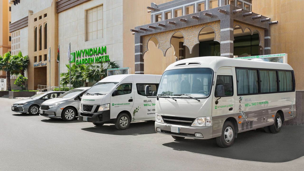 Photo of Others in Dammam