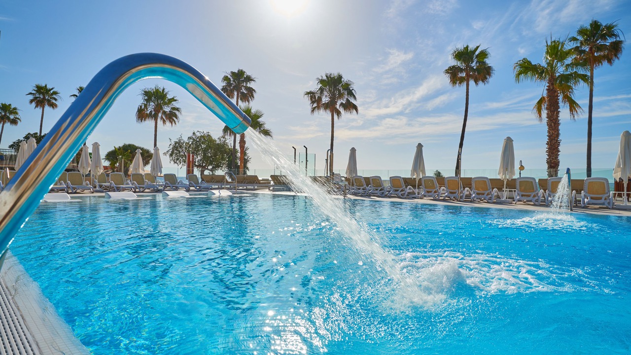 Photo of Outdoor in Cala Bona