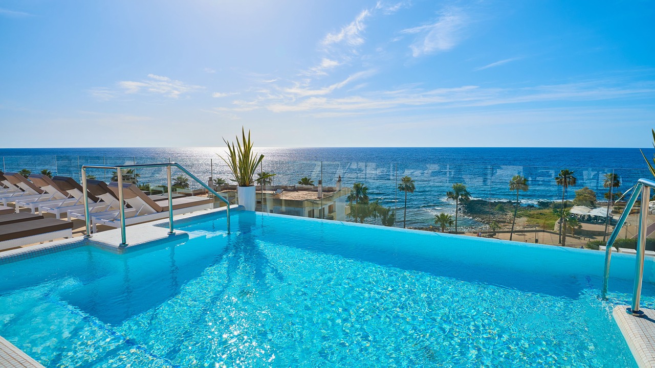 Photo of Outdoor in Cala Bona