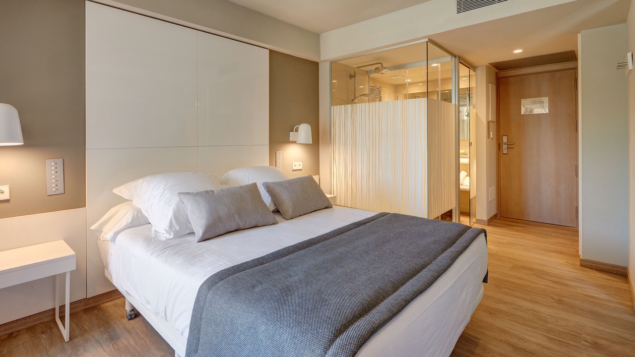 Photo of Bedroom in Cala Bona