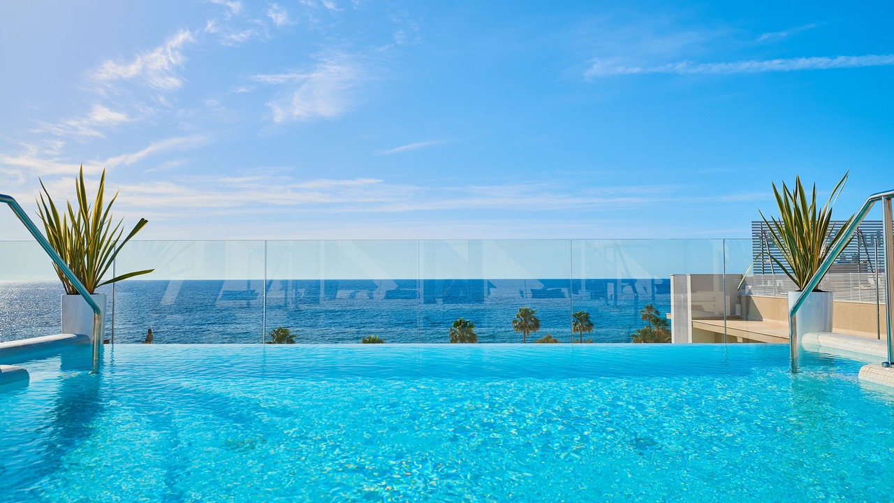 Photo of Outdoor in Cala Bona