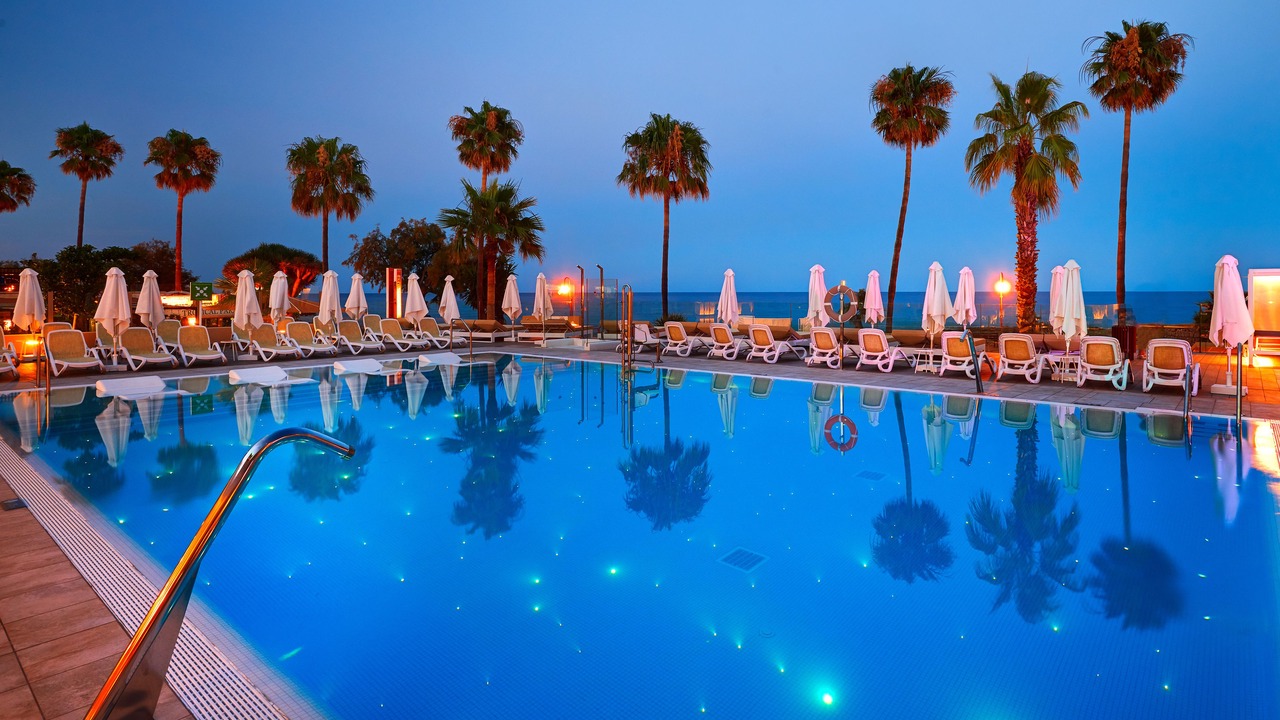 Photo of Outdoor in Cala Bona