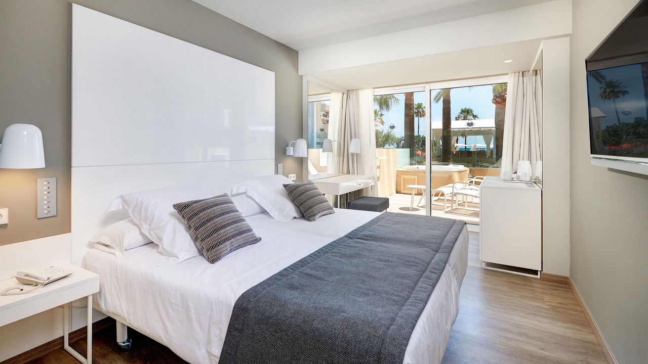 Photo of Outdoor in Cala Bona
