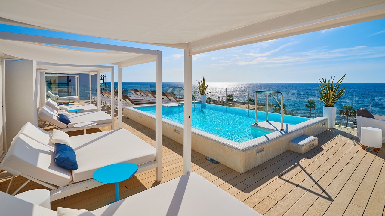 Photo of Outdoor in Cala Bona