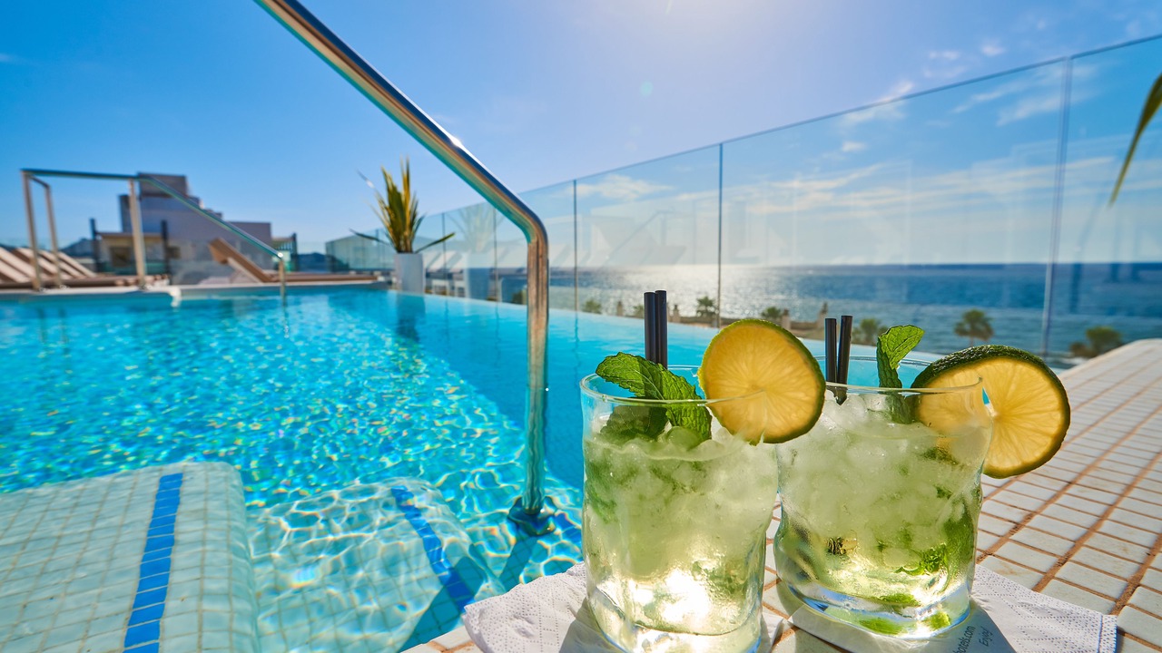 Photo of Outdoor in Cala Bona