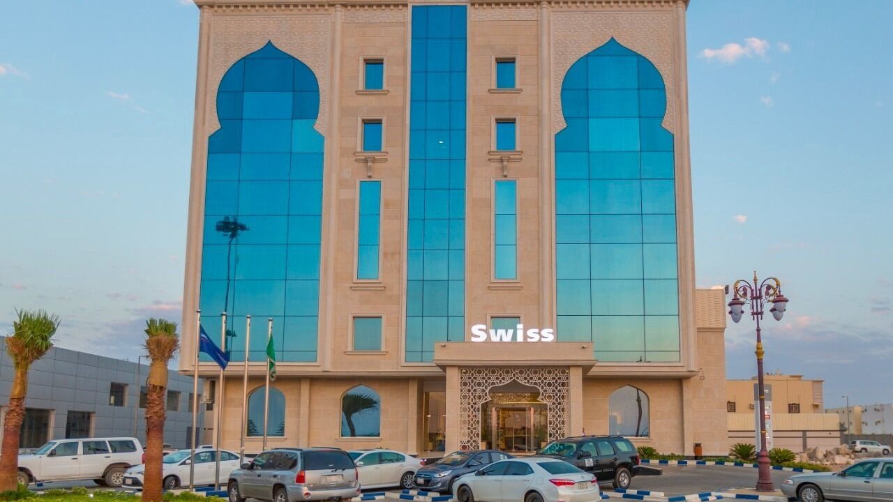 Photo of Outdoor in Tabuk