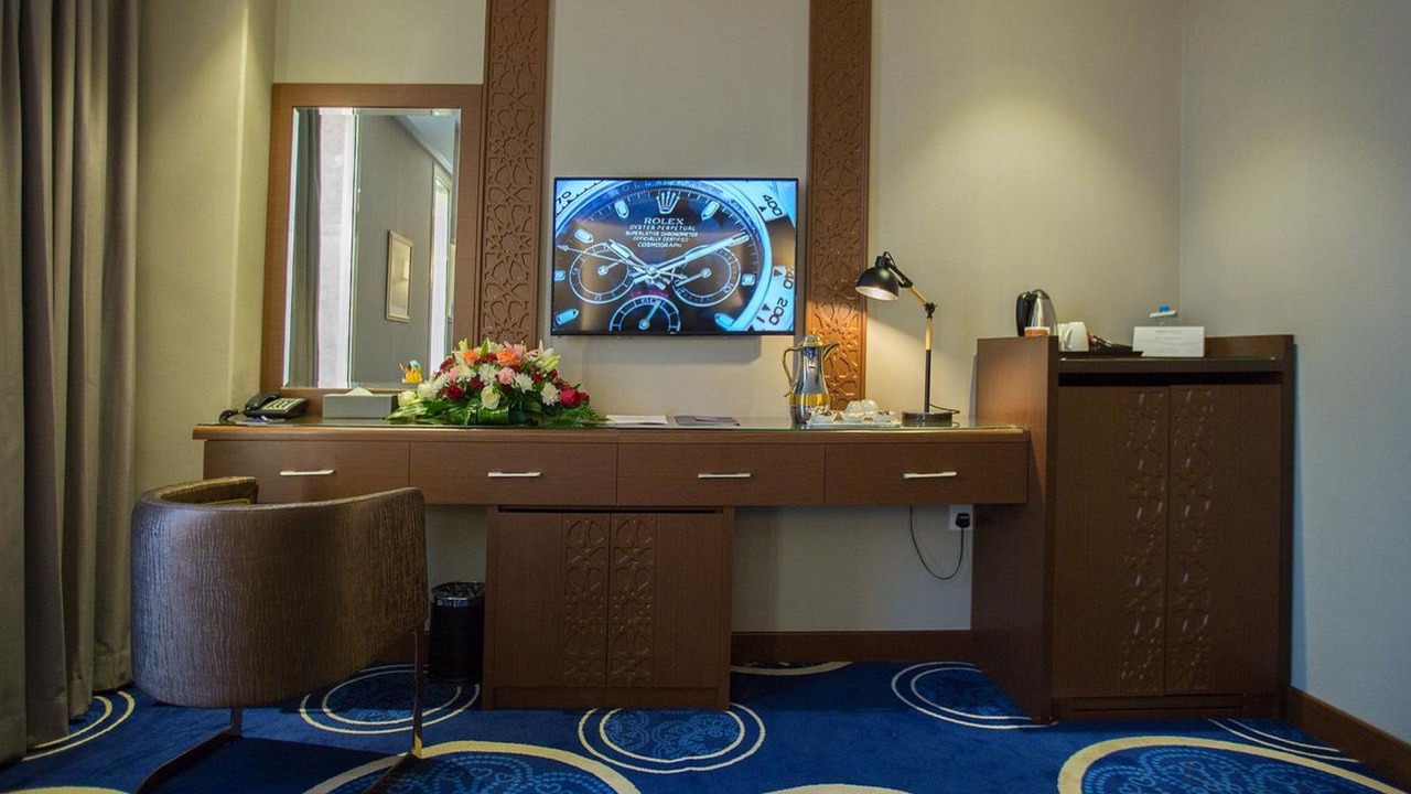 Photo of Bedroom in Tabuk