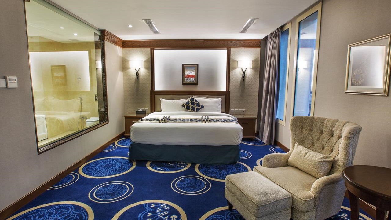 Photo of Bedroom in Tabuk