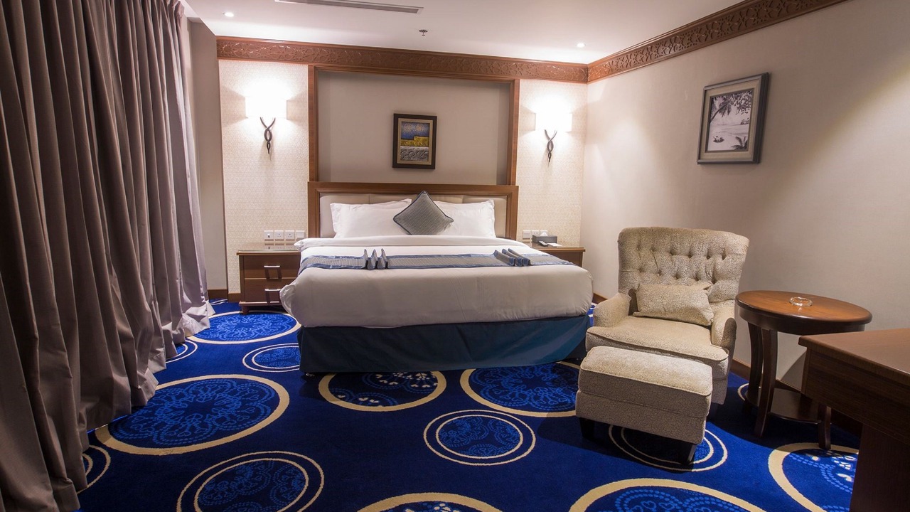 Photo of Livingroom in Tabuk