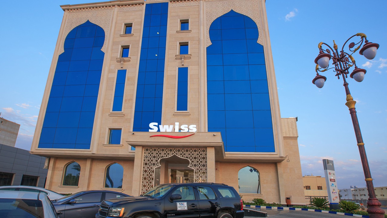 Photo of Outdoor in Tabuk