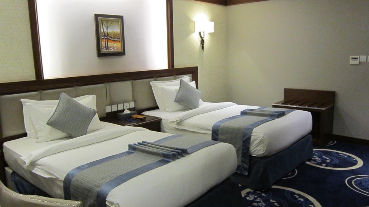 Photo of Bedroom in Tabuk
