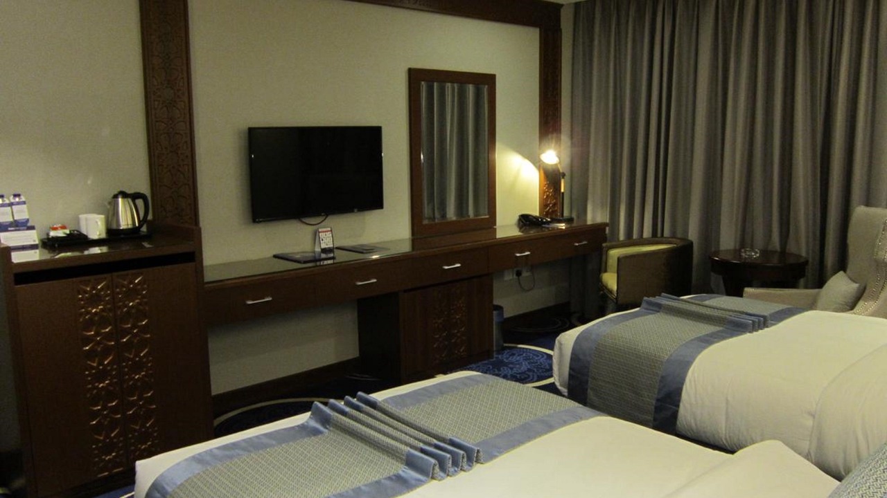 Photo of Bedroom in Tabuk