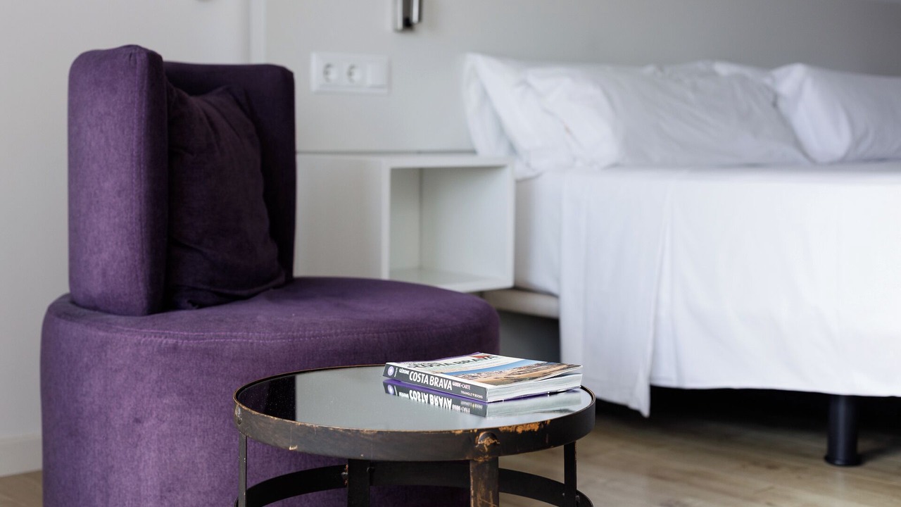 Photo of Bedroom in Calella de Palafrugell