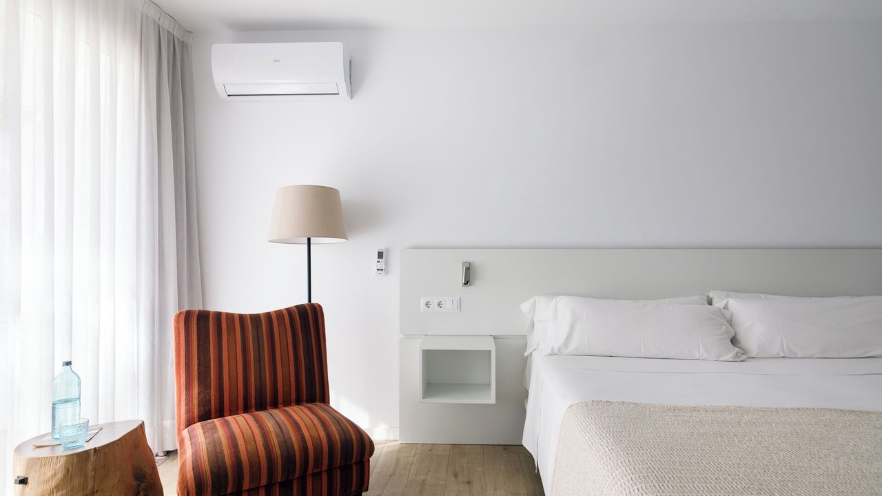 Photo of Bedroom in Calella de Palafrugell