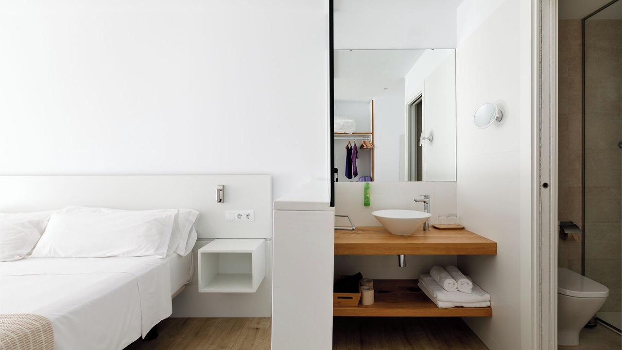 Photo of Bedroom in Calella de Palafrugell