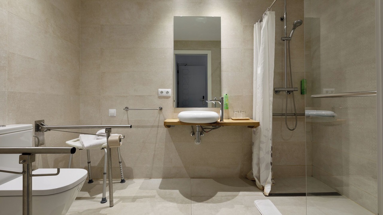 Photo of Bathroom in Calella de Palafrugell