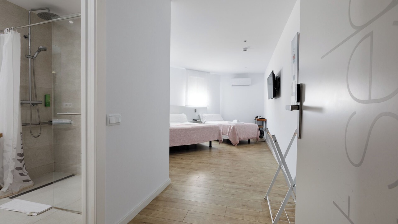 Photo of Bedroom in Calella de Palafrugell
