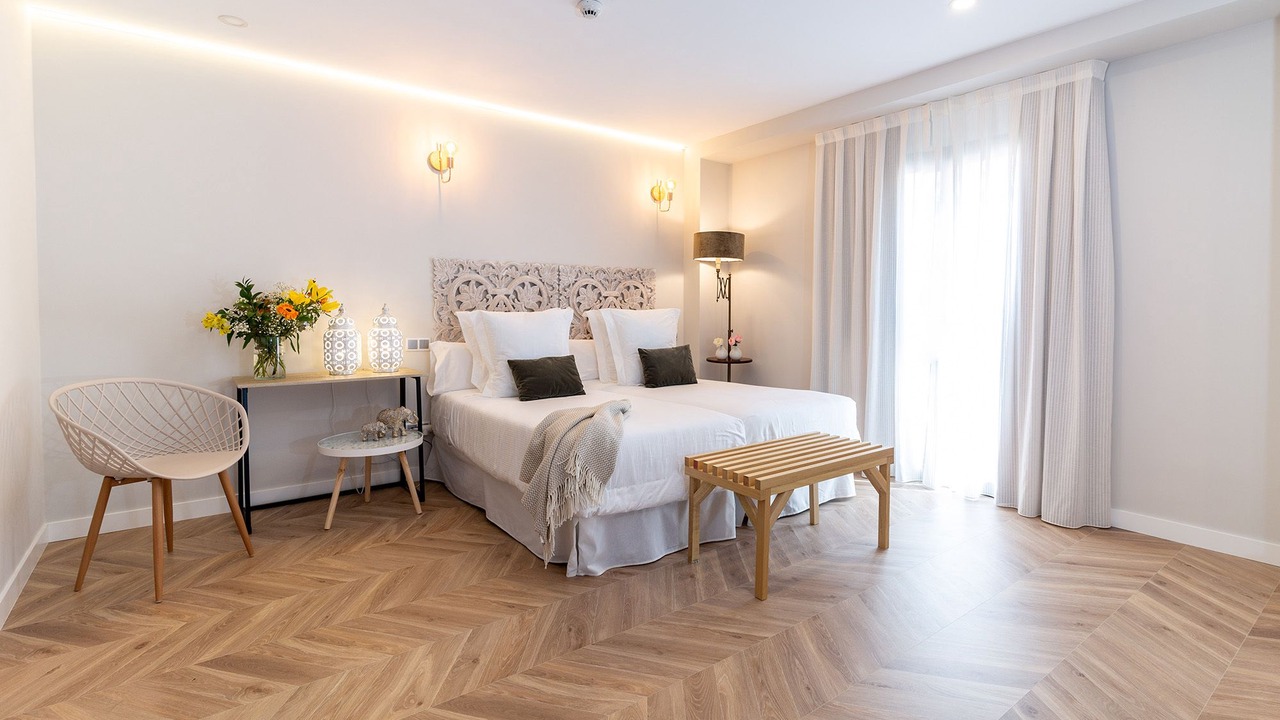 Photo of Bedroom in Villarejo de Salvanes