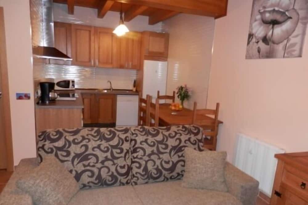 Photo of Livingroom in Bernuy-Salinero