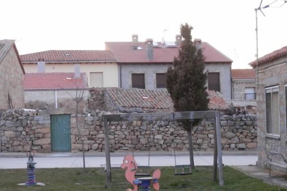 Photo of Outdoor in Bernuy-Salinero